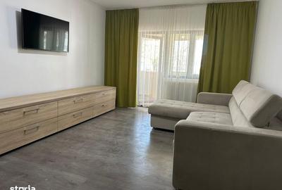 Apartament cu 3 camere, mobilat în Central - 8