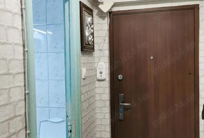 Apartament cu 2 camere nedecomandat în Brătianu - 3