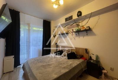 Apartament | de vanzare | 2 camere | Marasti