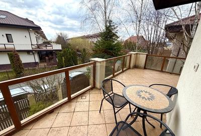 Casă cu 9 camere cu Teren 721 Mp în Crevedia - 29