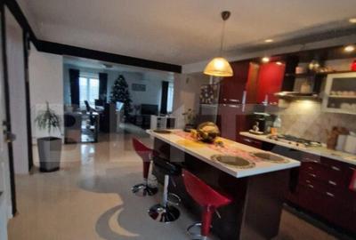 Casă cu 5 camere cu Teren 1000 Mp în Central - 6