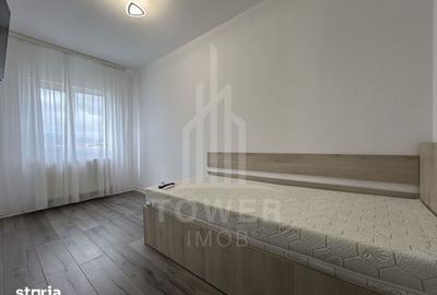 Apartament cu 3 camere în Ștrand - 6