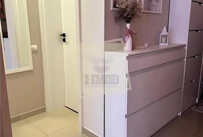 Apartament modern 2 camere cu loc de parcare cartierul Arhitectilor