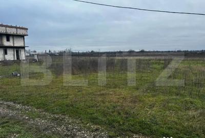 Teren de 425 mp, în Central