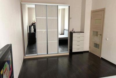 Garsonieră decomandată în 13 Septembrie - 1