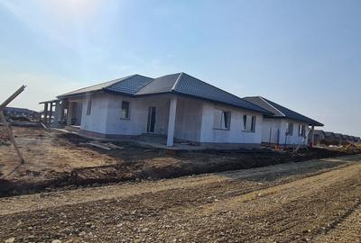 Vila,125 mp ,utili,430 mp teren,finisaje deosebite,Saftica Balotesti. Vila,125 mp ,utili,430 mp teren,finisaje deosebite,Saftica Balotesti. - 8