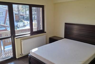 Apartament cu 2 camere semidecomandat în Poiana - 4