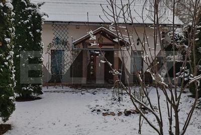 Cabana 3 camere + 1,7 ha teren , Spre Campul Cetatii - 10