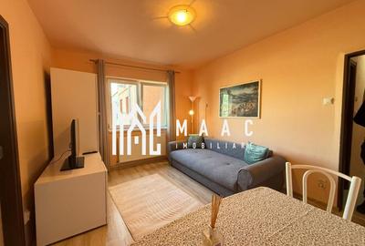 Apartament cu 2 camere semidecomandat, mobilat în Mihai Viteazul - 1