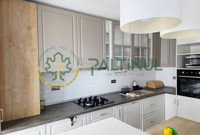 Apartament modern de inchiriat – Doamna Stanca, Sibiu - 3