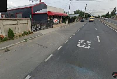 Spațiu comercial, de 350 mp, în Cornetu - 1