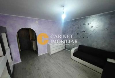 1camera, etaj 2, Tatarasi- Flora, mobilat si utilat, LIBER! - 2