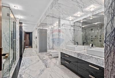 Penthouse-ul care rescrie definitia luxului in Bucuresti - 40