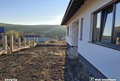 Casă cu 3 camere cu Teren 1000 Mp în Jucu - 4