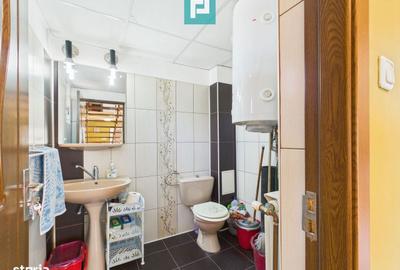 Casă cu 4 camere în Central - 3