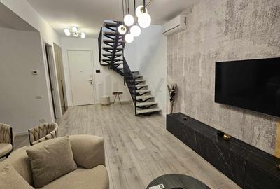 REA1020796 Duplex 3 camere Win Herastrau - 9