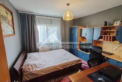 Apartament cu 2 camere decomandate situat in Marasti Str. Anina - 2