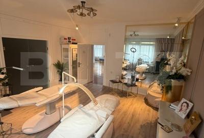 Casa 8 camere, 280 mp utili, zona Girocului - 16