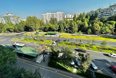 Apartament cu 2 camere circular în Drumul Taberei - 12