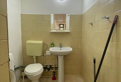 Piata Sudului, Sun Plaza, Metrou - 19