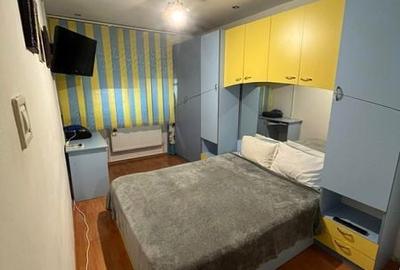 Apartament cu 3 camere decomandat în Țiglina 1 - 1