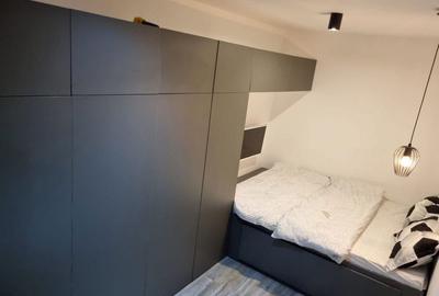 Apartament cu 2 camere în Malu Roșu - 6