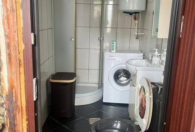 Casă cu 2 camere cu Teren 90 Mp în Central - 9