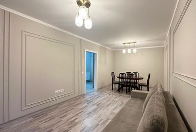 Vânzare Apartament 2 camere mobilat Avantgarden 3 faza 4 - 5