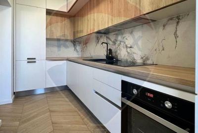 Apartament cu 2 camere semidecomandat, mobilat în Semicentral - 12