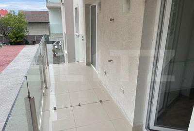 Apartament 2 camere, Decomandat, Sebes, fara TVA - 5