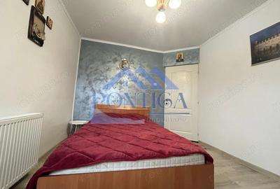 Casă cu 4 camere cu Canalizare în Fântânele - 7