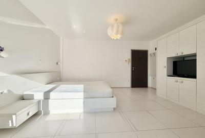 Garsonieră semidecomandată, mobilată în Zorilor - 2