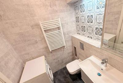 Apartament cu 2 camere, decomandat - zona Racadau - 9