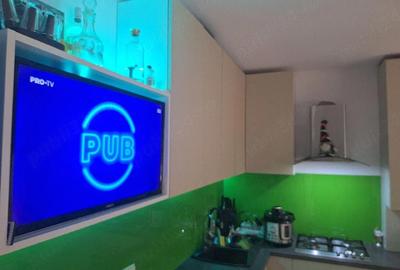 Apartament cu 3 camere decomandat în Alexandru cel Bun - 1