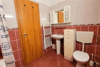 Apartament cu 3 camere decomandat, mobilat în Șelimbăr - 12