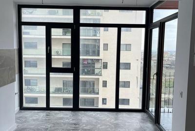 Garsonieră în Central - 2