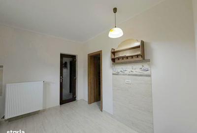 Casă cu 3 camere cu Teren 400 Mp în Piatra Arsă - 6