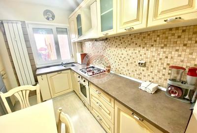 Apartament cu 3 camere decomandat în Dorobanți - 6