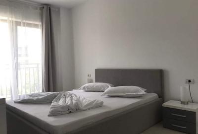 Mamaia Nord, apartament 2 camere, 60mp, balcon, centrala gaz - 3