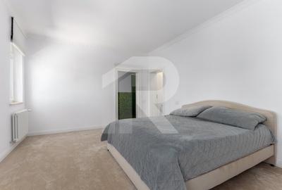 Casă individuală cu 7 camere cu Piscina în Balotești - 18