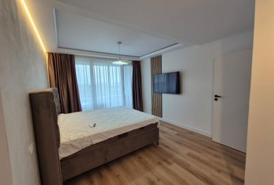 Green Lake Residence-vanzare vila - 21