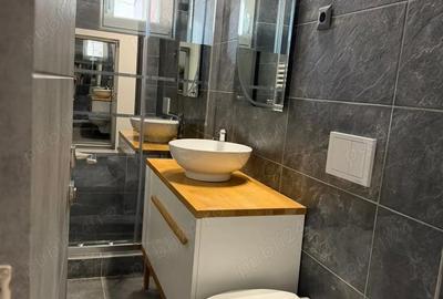 Apartament cu 2 camere nedecomandat în Vest - 2