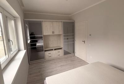 Apartament cu 2 camere decomandat în Cristian - 3