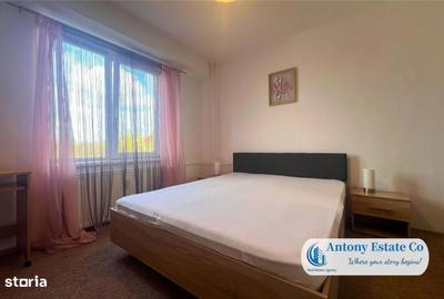 Apartament cu 2 camere decomandat în Decebal - 8