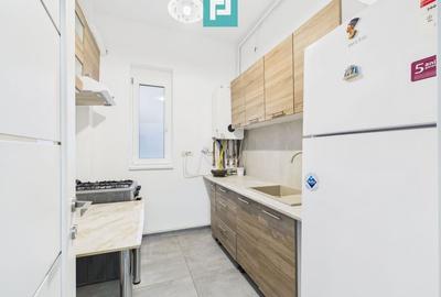 Apartament 2 camere  confort și  liniște în Giroc - 5