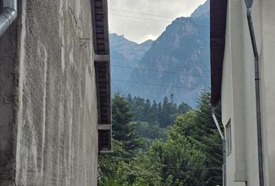 Studio 49,35 mp + 21,35 mp terasele + loc de parcare - Busteni - 11