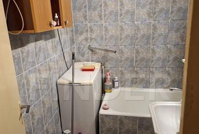 Garsonieră de închiriat - Strada Pasteur, Cluj-Napoca - 5