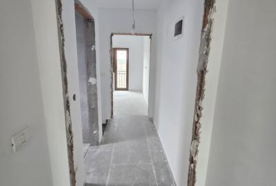 Duplex cu 4 camere cu Canalizare în Moșnița Nouă - 13