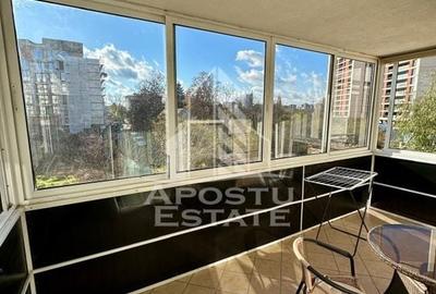 Apartament 2 camere, centrala proprie, loc de parcare,  zona Aradului - 2