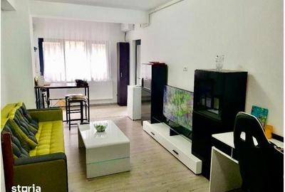 Apartament cu 2 camere în Tomis II - 3